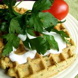 Fawaffle!