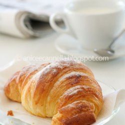 Croissant – Atto II