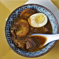 Semur Daging- Javanese Stew