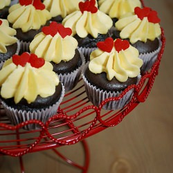 Mini Cupcakes