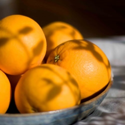 Oranges
