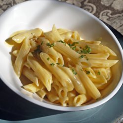 Outback Macaroni and Cheese