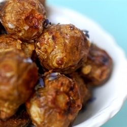 Roasted Sunchokes