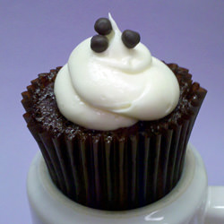 Chocolate Cupcake
