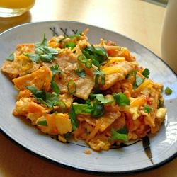 Quick Migas