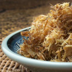 Fried Tofu with Lemongrass