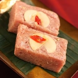 Nem Chua – Vietnamese Cured Pork