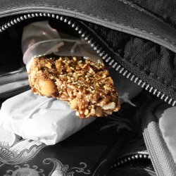 Granola Bars