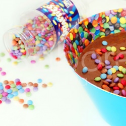 Mousse au Chocolat