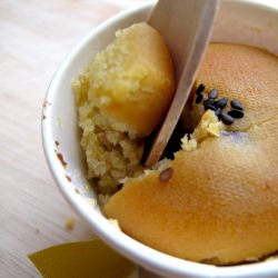 Japanese Wagashi