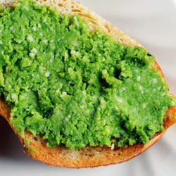 Pea Pesto