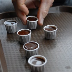 Seattle Chocolate Tour