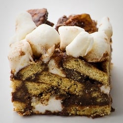 Refrigerator S’mores