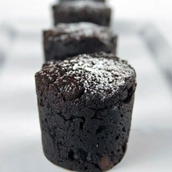 Chocolate Bouchons