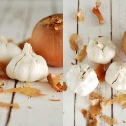 Ingredients – Menu Plan Monday