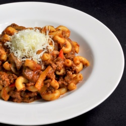 Italian Goulash