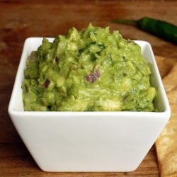 Guacamole