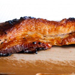 Slow-Roasted Pork Belly