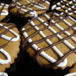 Gingerbread Cookies