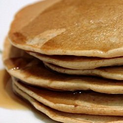Banana Pancakes