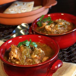 Chile Verde