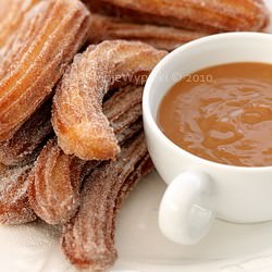 Churros