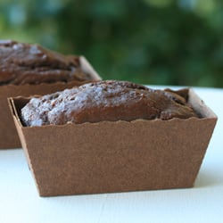 Cocoa-Nana Bread