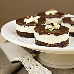 Nanaimo Cakes
