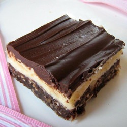 Nanaimo Bars