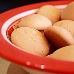 Banana-Pudding Squares
