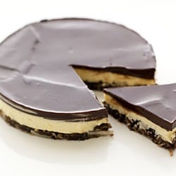 DB Challenge : Nanaimo Bars