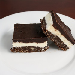 Nanaimo Bars