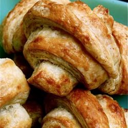 Croissants