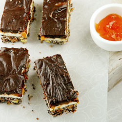 Nanaimo Bars