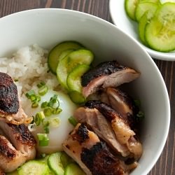 Momofuku Chicken & Egg