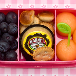 Lunchbox # 57