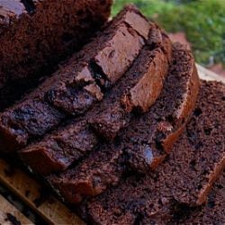 Coco-Nana Bread