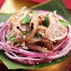 Be Thui – Roast Veal