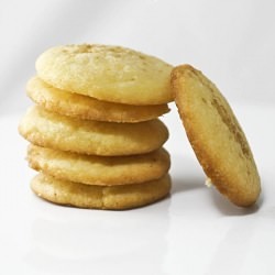 Ultimate Sugar Cookies