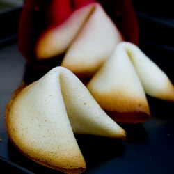 Fortune Cookies