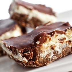Nanaimo Bars
