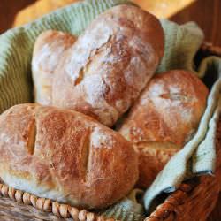 Italian Bread