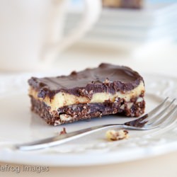 Nanaimo Bars