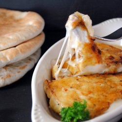 Saganaki