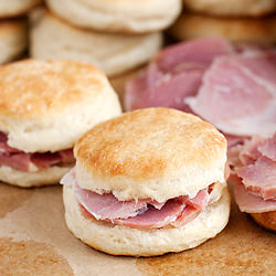Angel Biscuits