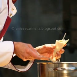 Cibo in Strada Reportage