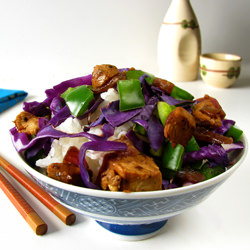 Stir Fry Recipe