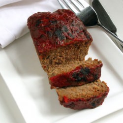 Perfect Meatloaf