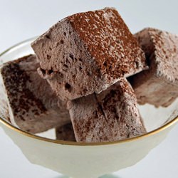 Homemade Marshmallows