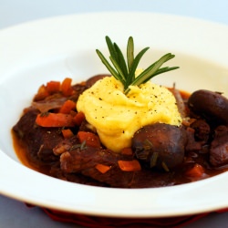 Beef Bourguinoun